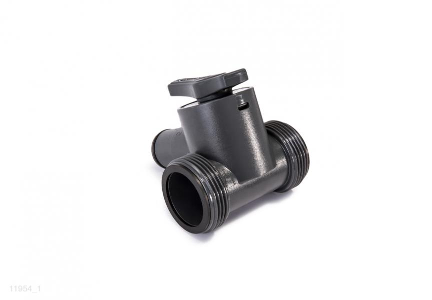 Обходной клапан для солнечных обогревателей 120 шт/упак 11954