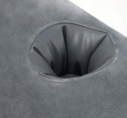 Кресло-кровать флокированное(117х224х66см) 2 шт/упак 66551 - фото 7