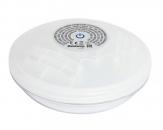 Плавающая подсветка на батарейках, 14см 12 шт/упак 58419В 