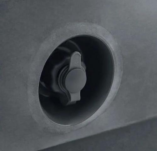 Кресло-кровать флокированное(117х224х66см) 2 шт/упак 66551 - фото 4